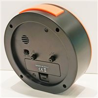 Sveglia Just a minute in Plastica JA7061TB - JA7061TB